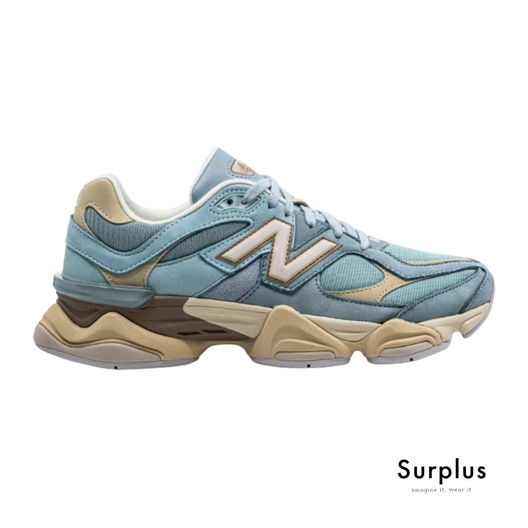 New Balance 9060 Blue Haze
