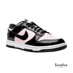 Nike SB Dunk Low Black & Pink