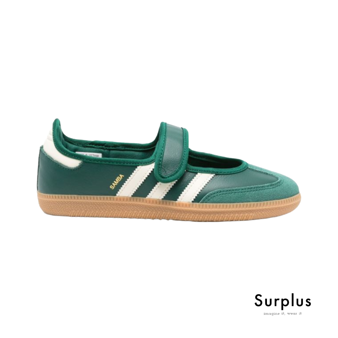 Adidas Samba Jane Green
