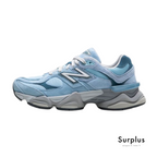 New Balance 9060 Chrome Blue