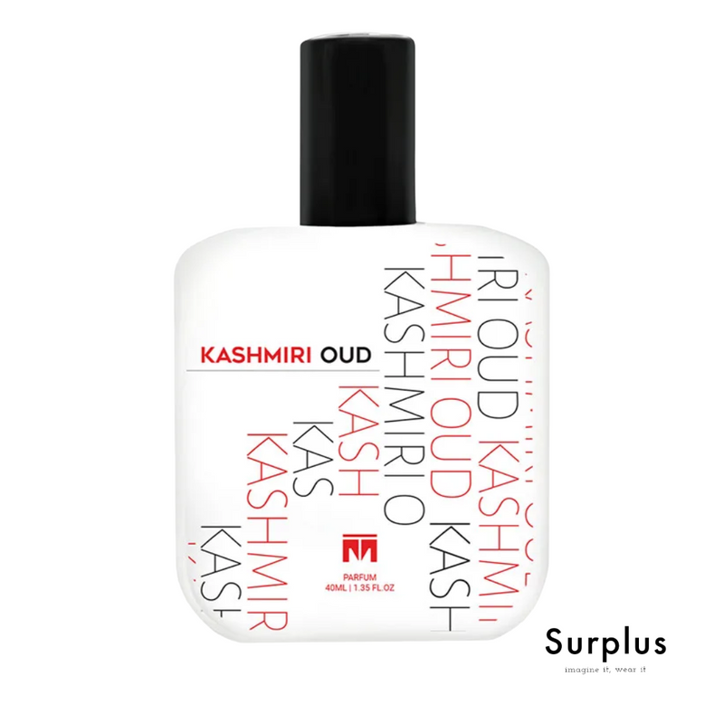 Kashmiri Oud – 40ML