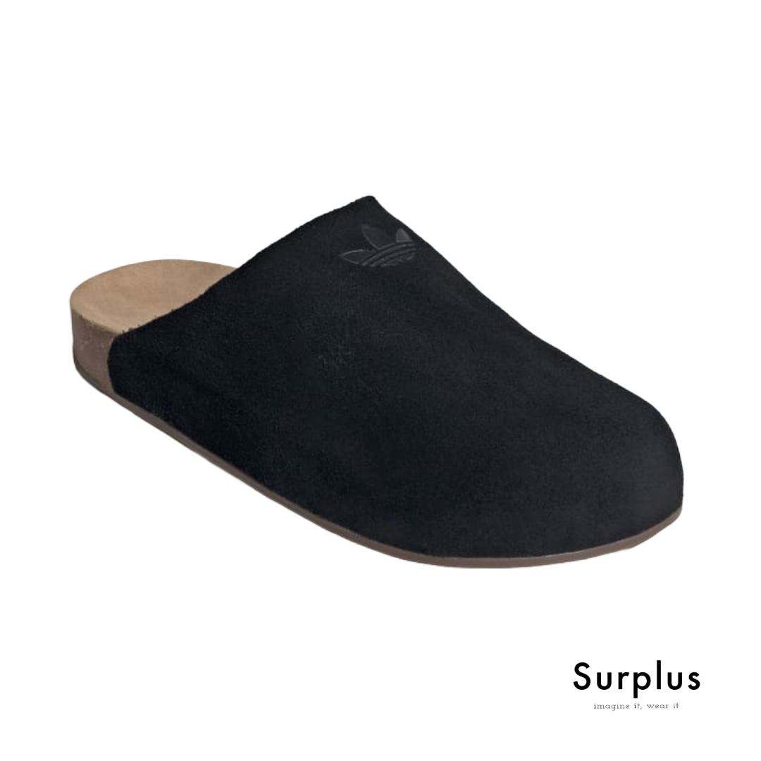 Adidas Adimule Slides Black