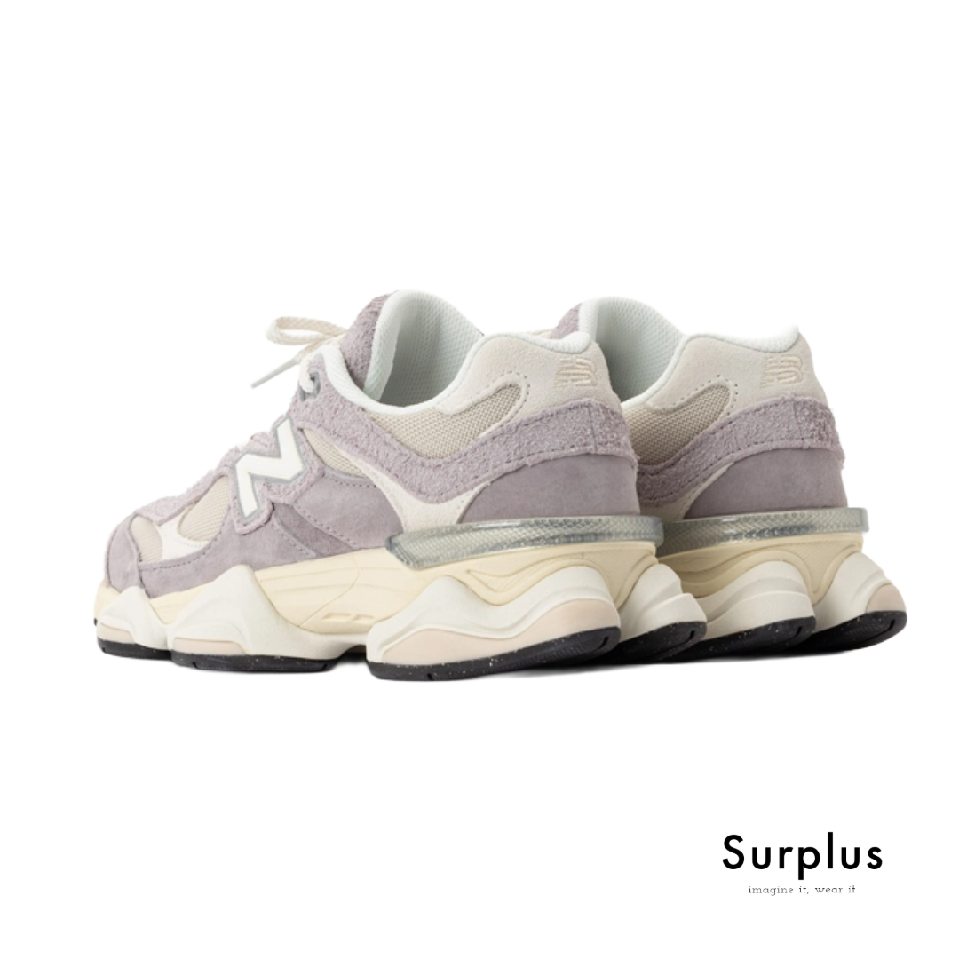 New Balance 9060 Chunky White /Salt