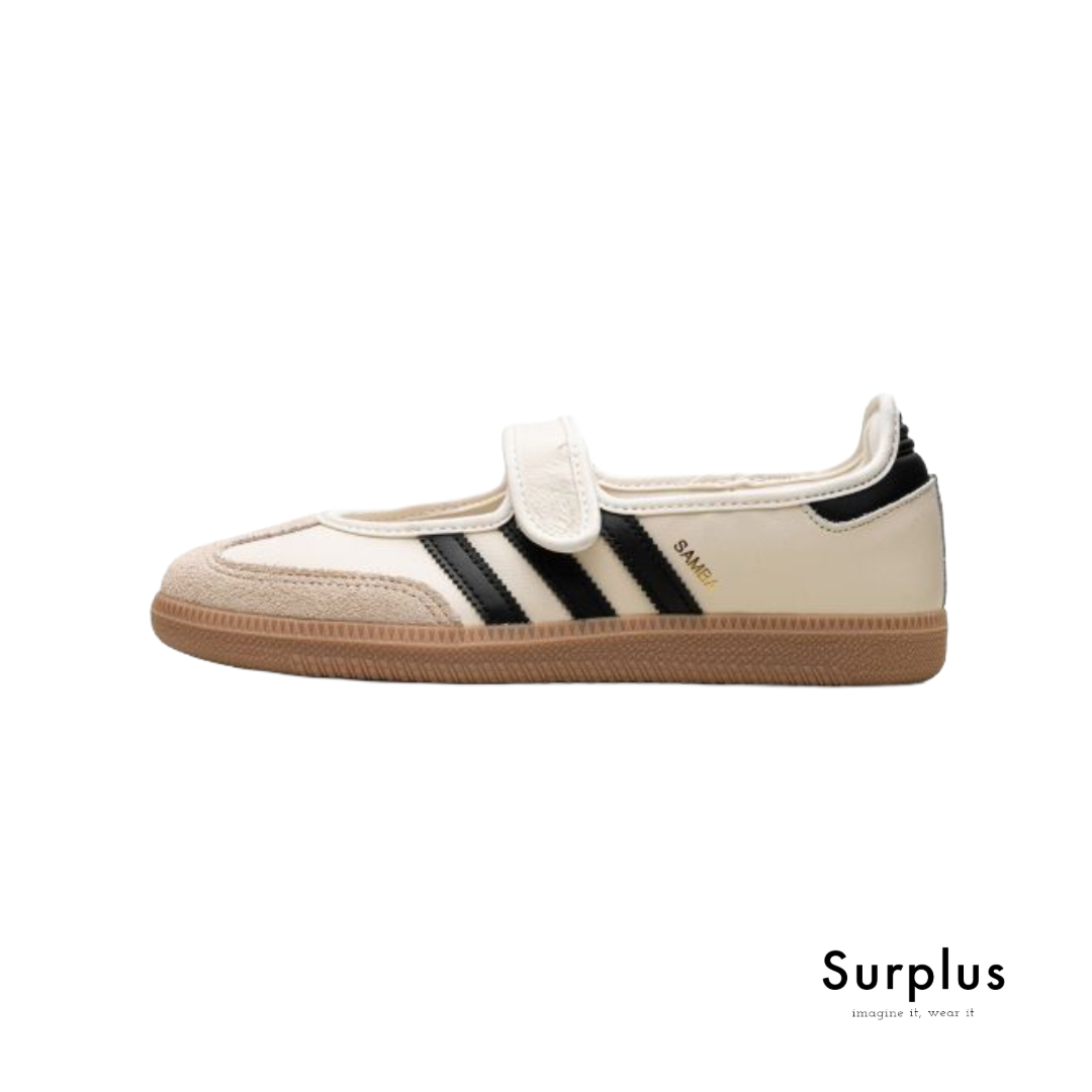 Adidas Samba Jane Cloud White