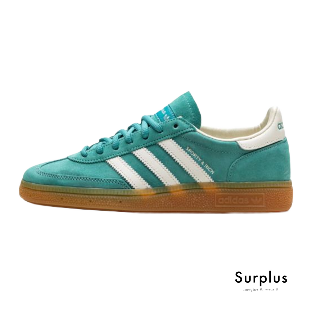 Adidas Samba Sporty & Rich