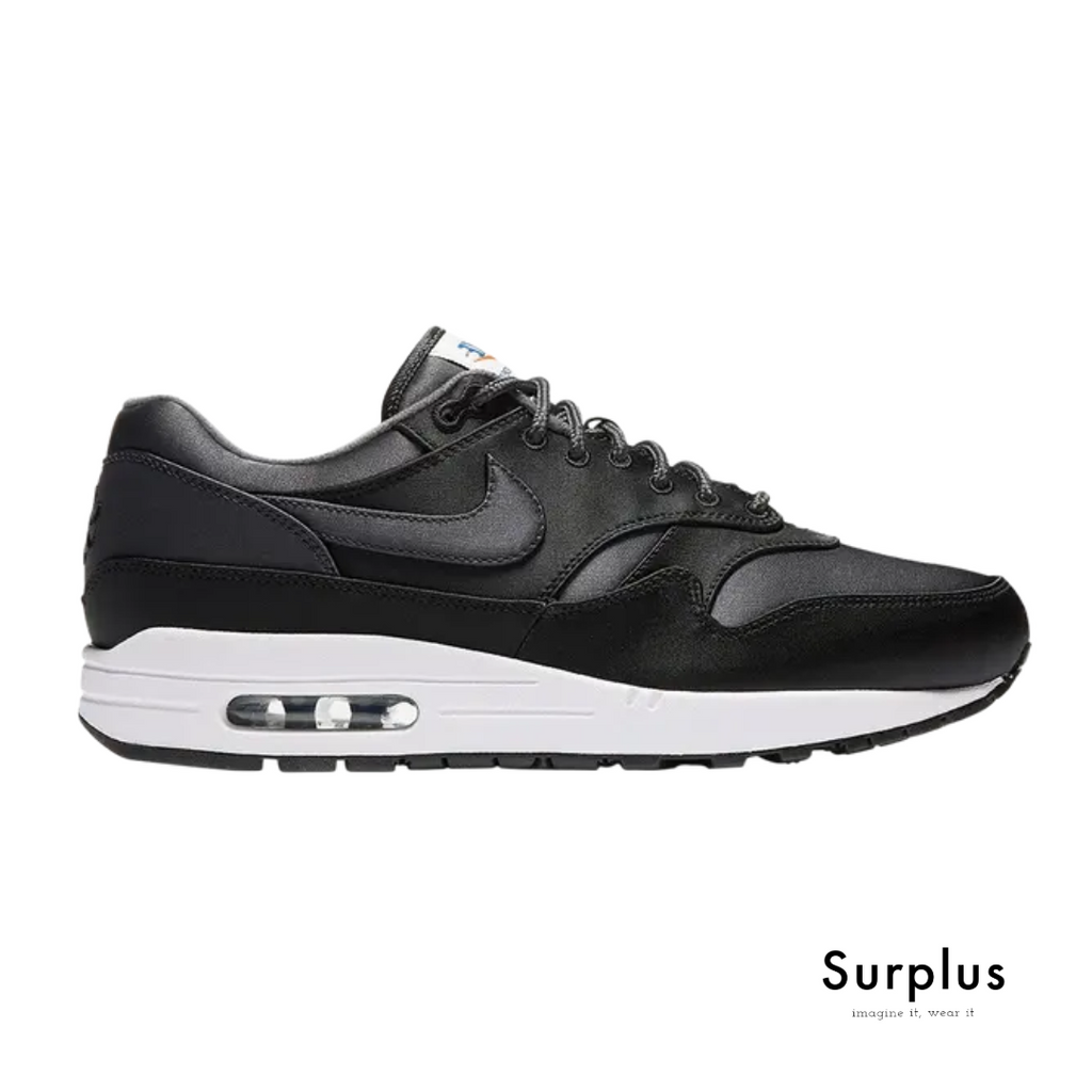Nike Air Max 1 Black