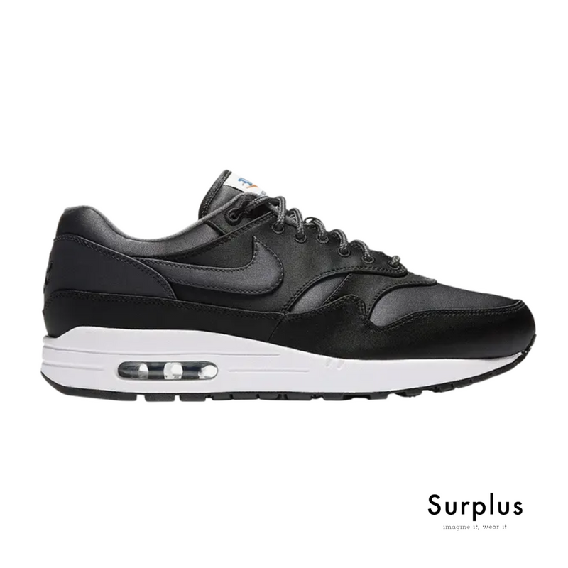 Nike Air Max 1 Black