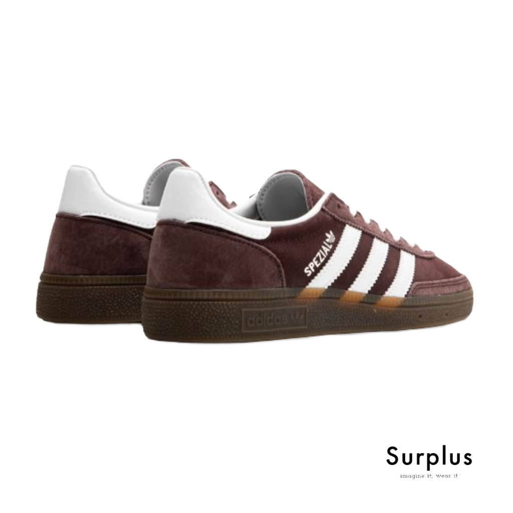 Adidas Handball Spezial Brown