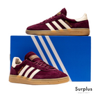Adidas Handball Spezial Burgundy/Manroon