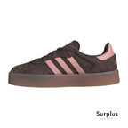 Adidas Sambae Brown/Pink