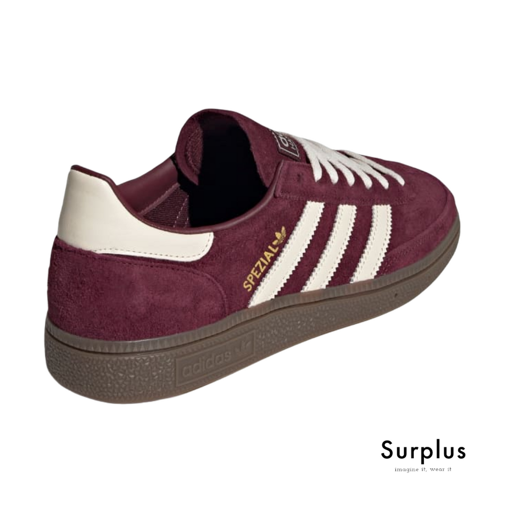 Adidas Handball Spezial Burgundy