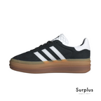 Adidas Gazelle Bold Black