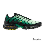 Nike Air Max Plus Vapour Green/Malachite/Black/Light Lemon Twist