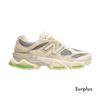 New Balance 9060 x Bricks & Wood Low Nothing Changed But The Address
