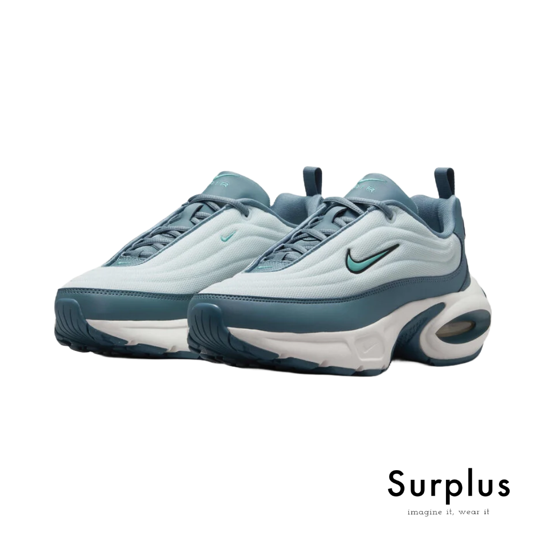 Nike AirMax Portal Smokey Blue Dusty Cactus