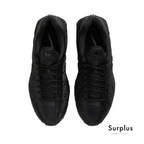 Nike Shox R4 Floral Black