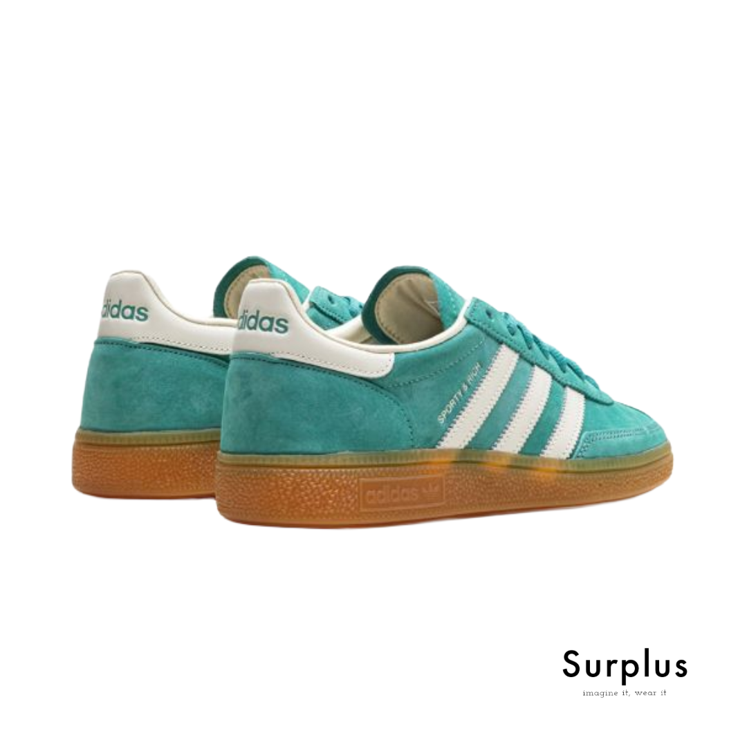Adidas Samba Sporty & Rich