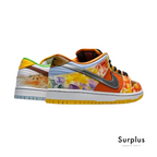 Nike SB Dunk Low "Street Hawker"