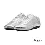 Puma SpeedCat Silver Metallic