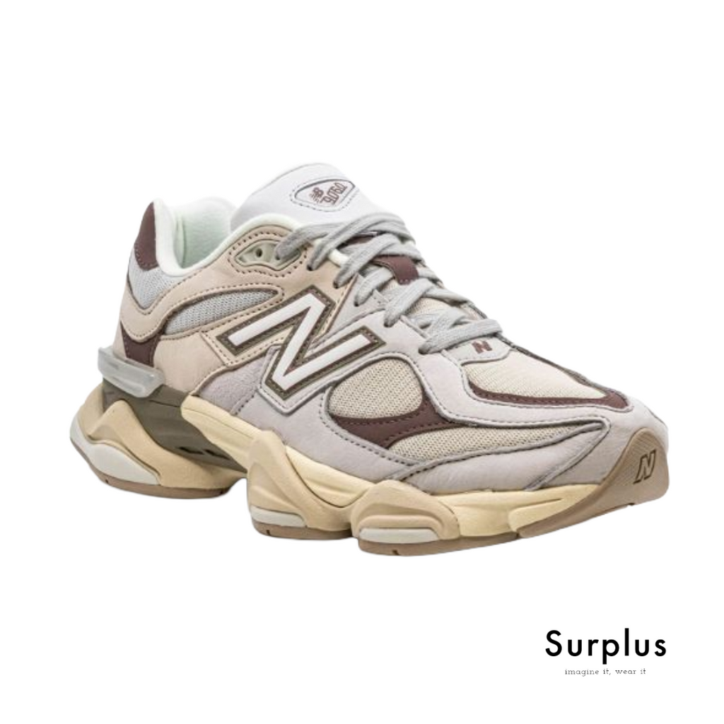 New Balance 9060 Matter Ice Wine