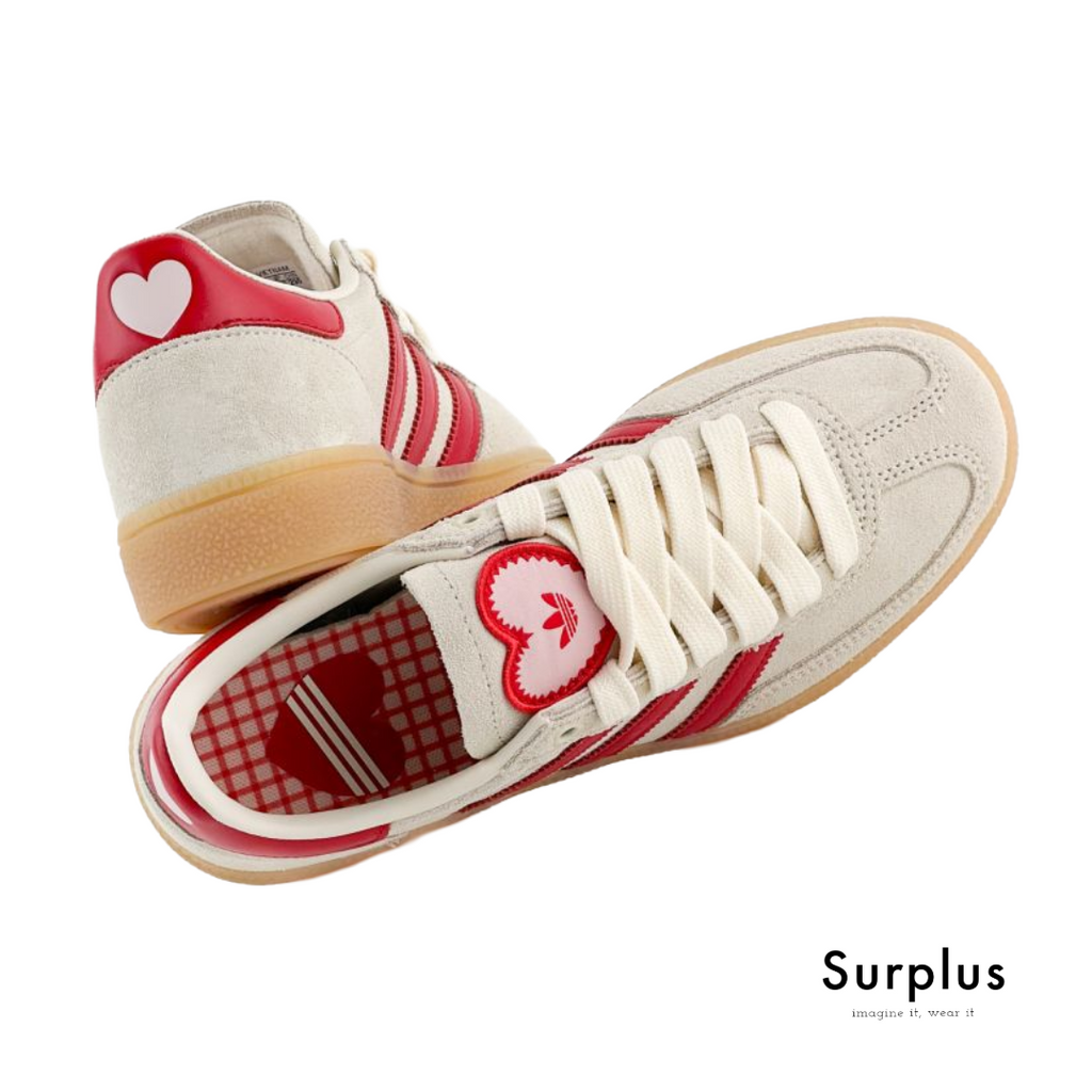Adidas Spezial Valentine's Day