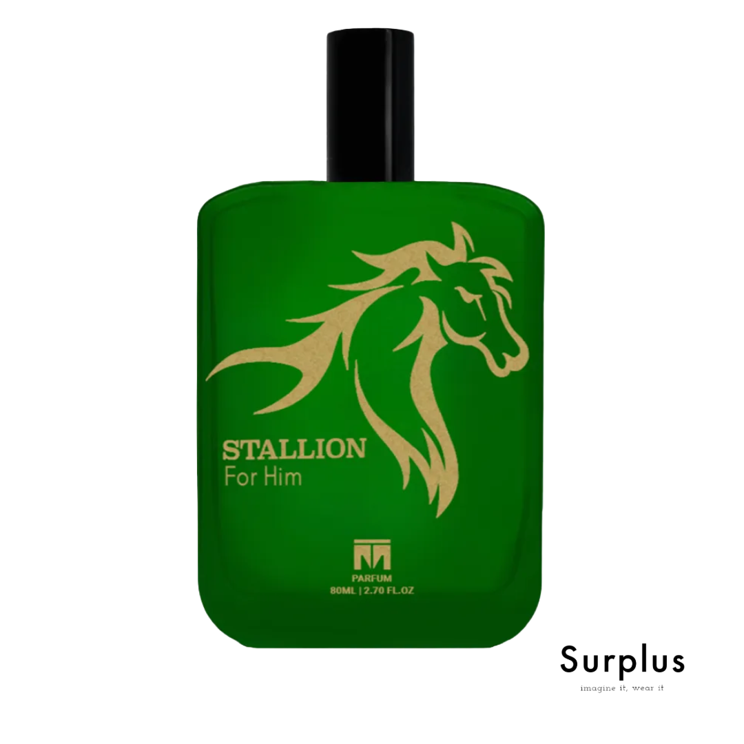 Stallion - 80ML