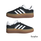Adidas Gazelle Bold Black