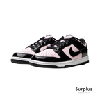Nike SB Dunk Low Black & Pink