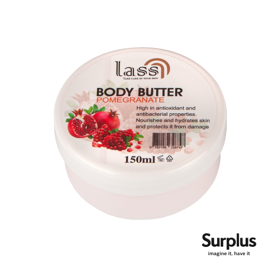 Body Butter