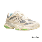 New Balance 9060 x Bricks & Wood Low Nothing Changed But The Address