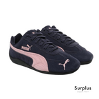 Puma SpeedCat Navy & Pink