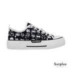Karl Lagerfeld Kampus Max III Twin Black/White