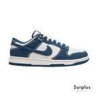 Nike Dunk Low SE Sashiko Industrial Blue