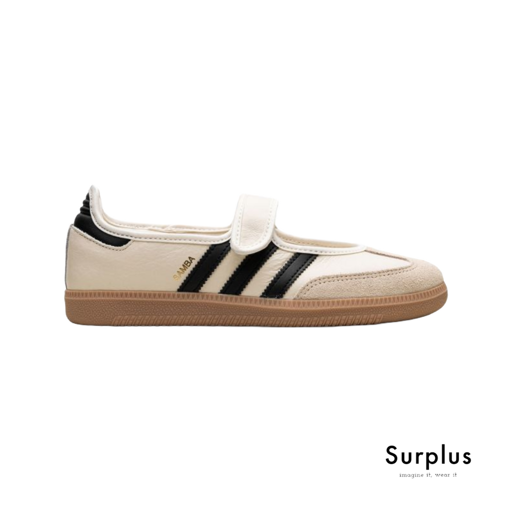 Adidas Samba Jane Cloud White
