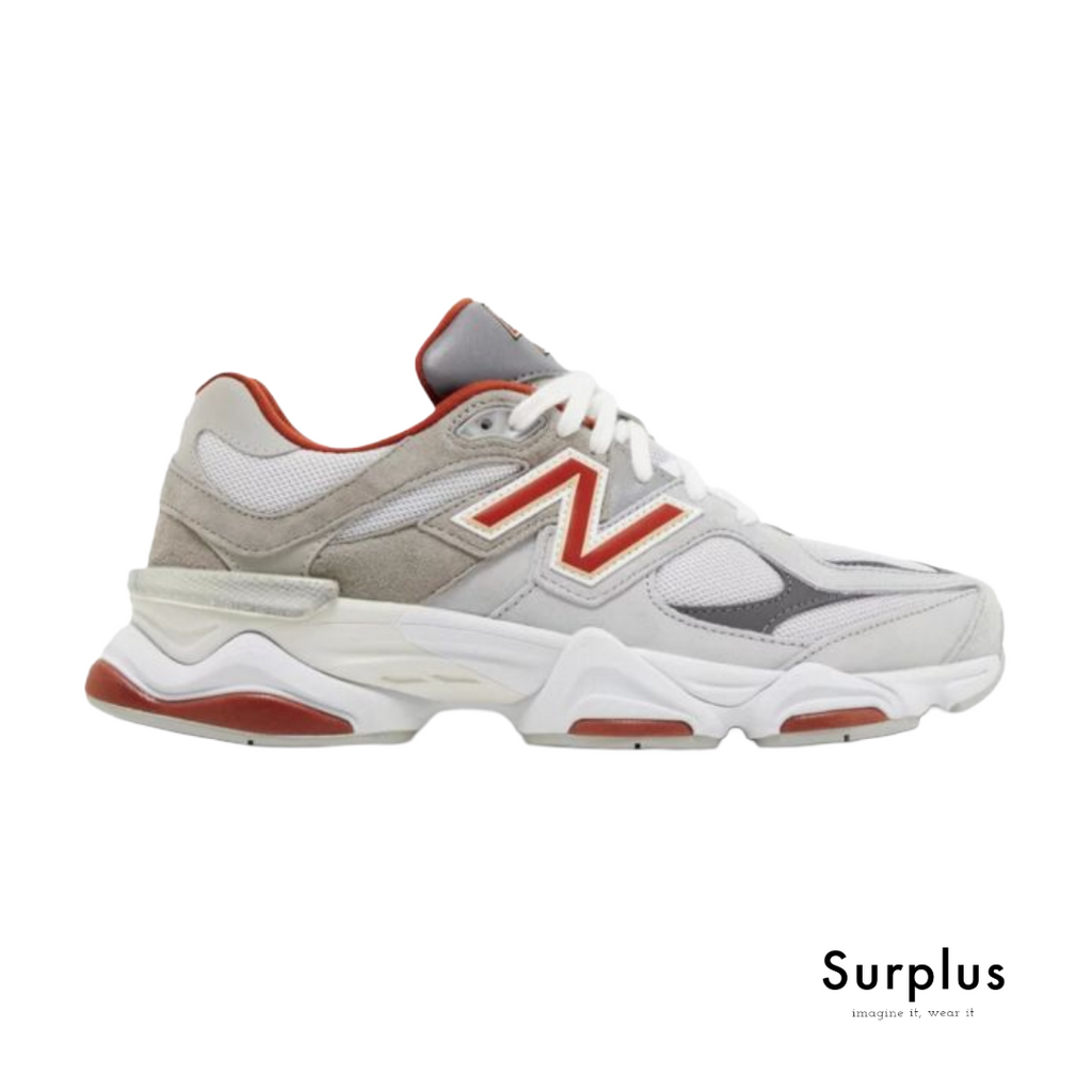 New Balance 9060 "Boston College"