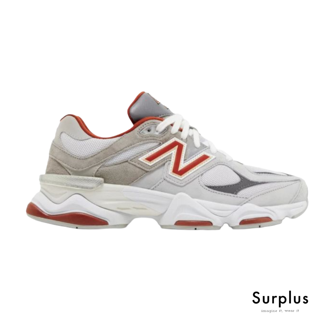 New Balance 9060 "Boston College"