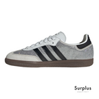 Adidas Samba OG Rhinestone Silver/Black
