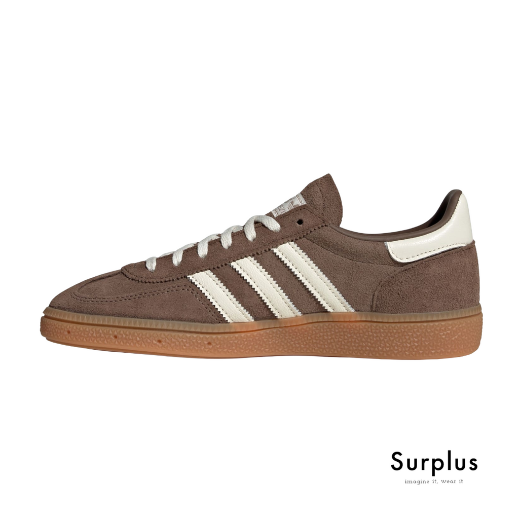 Adidas Handball Spezial Brown