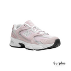 New Balance 530 Peach /Pale lilac & White