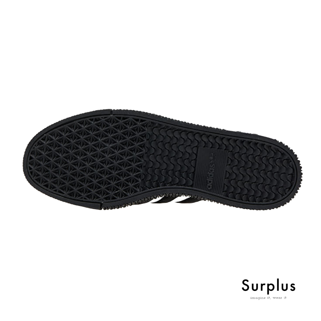 Adidas Samba Rose Platform Black & White