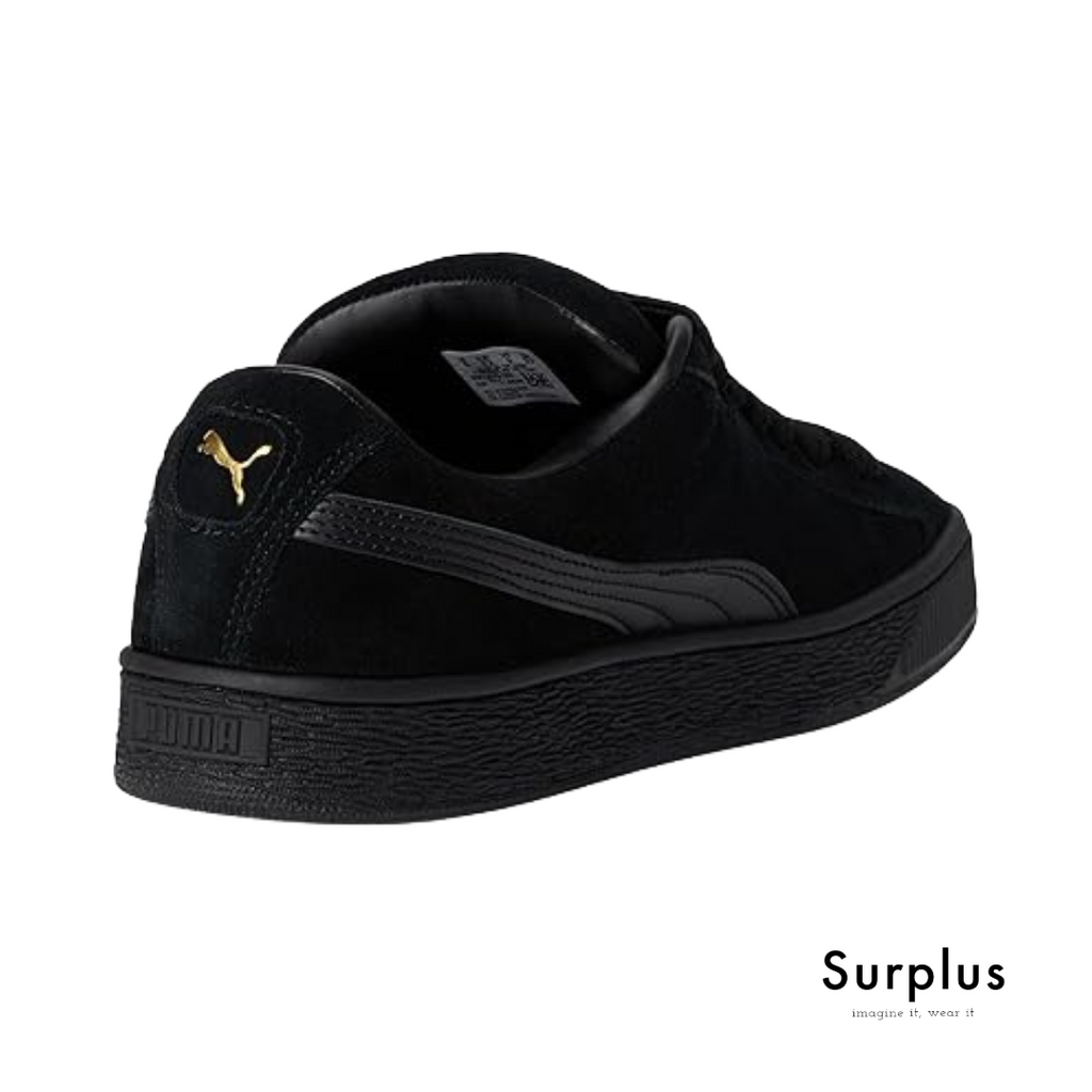 Puma Suede XL Black