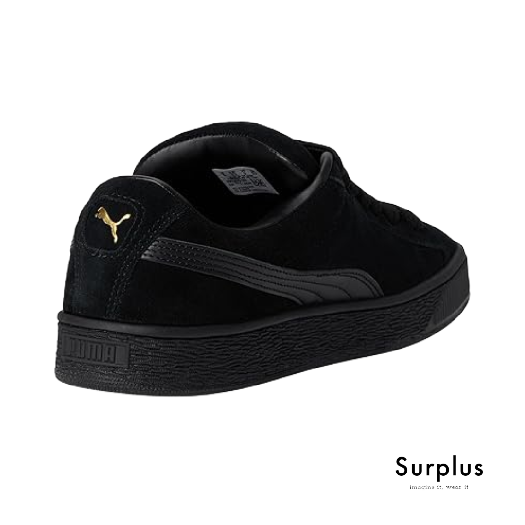 Puma Suede XL Black