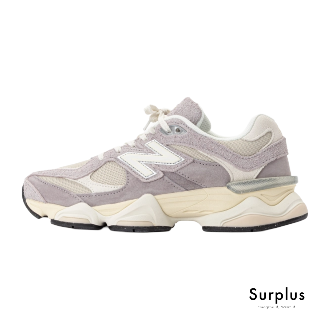 New Balance 9060 Chunky White /Salt