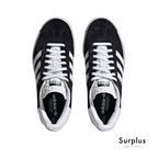 Adidas Gazelle Bold Black & White