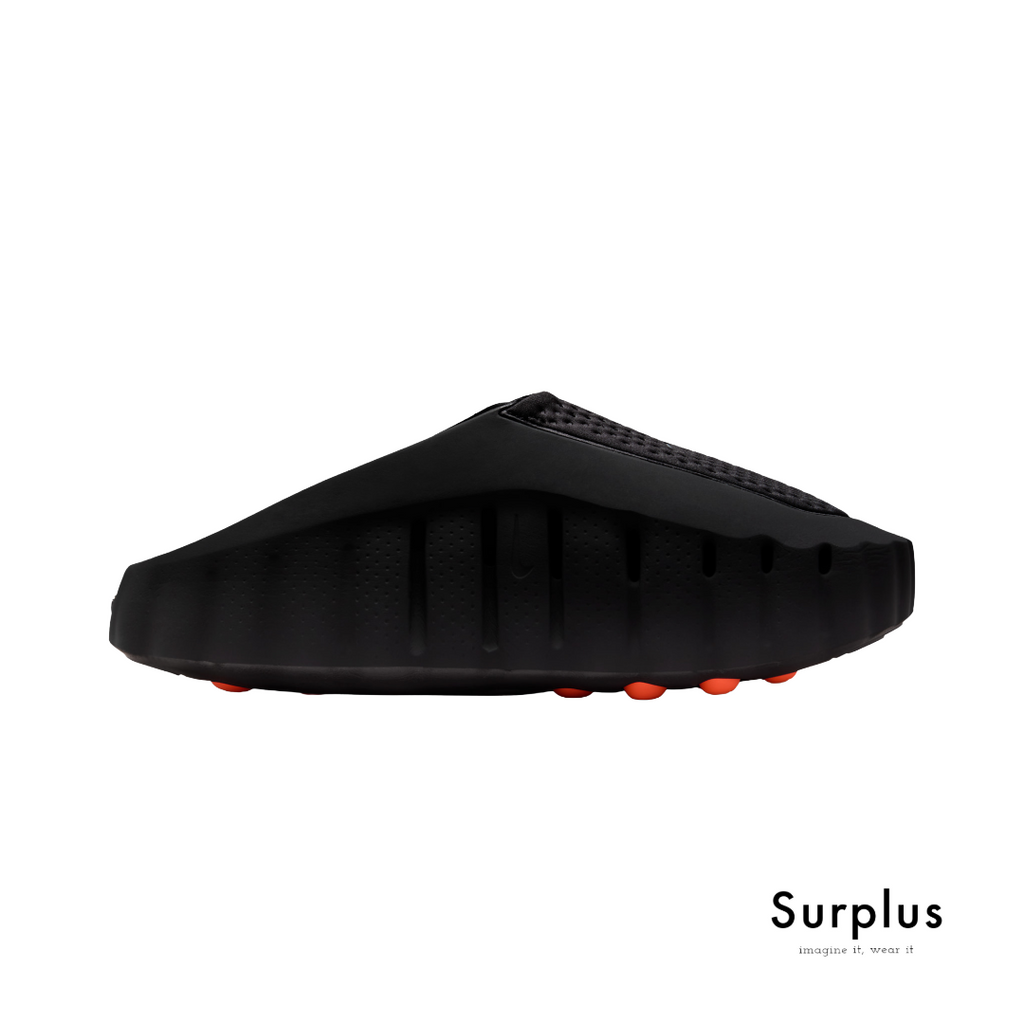 Nike Mind 001 Slide Black