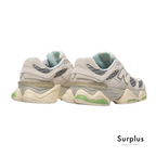 New Balance 9060 x Bricks & Wood Low Nothing Changed But The Address