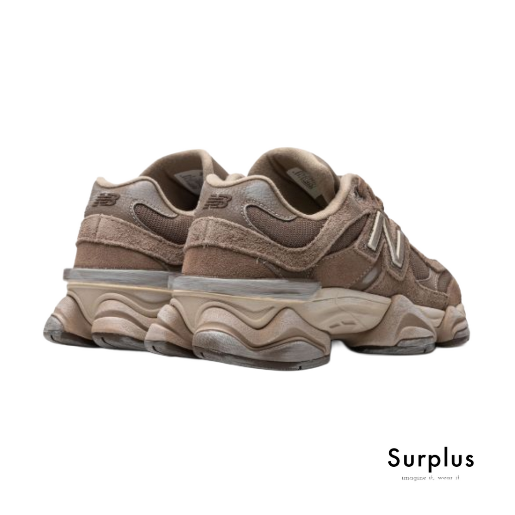 New Balance 9060 Truffle Salt
