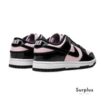 Nike SB Dunk Low Black & Pink