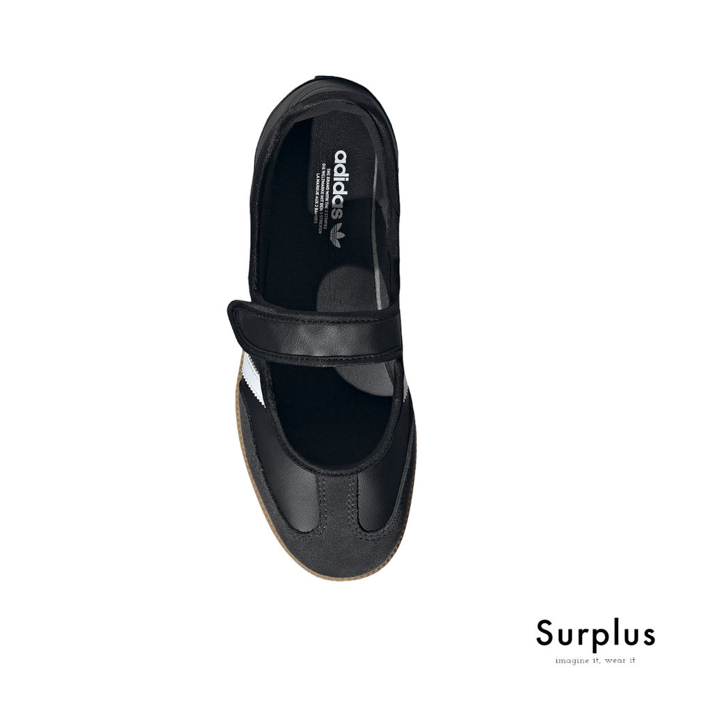 Adidas Samba Jane Black