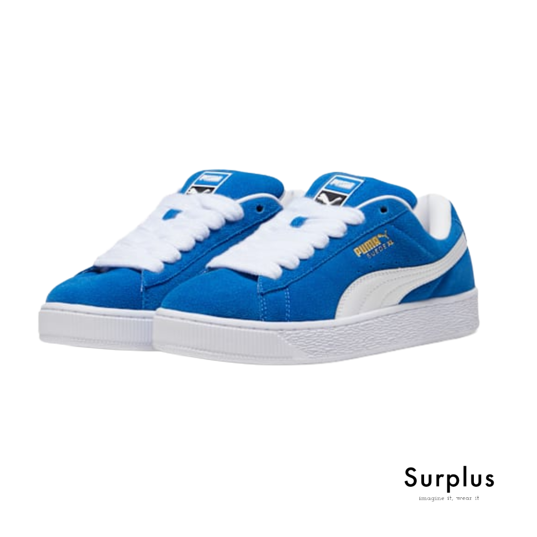 Puma Suede XL Blue